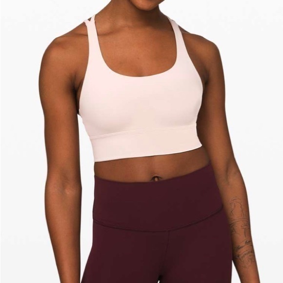 Lululemon sports bra - Picture 1 of 4